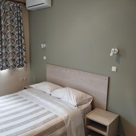 Ntemos Apartments Tolo Exterior photo