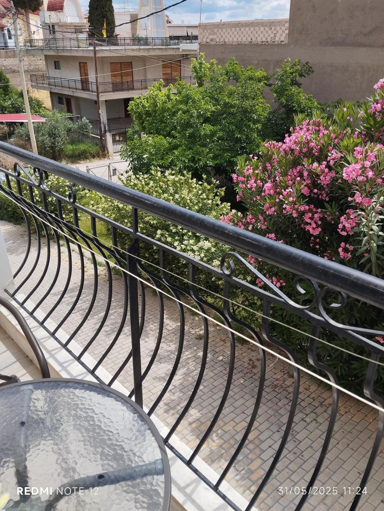 Ntemos Apartments Tolo Exterior photo